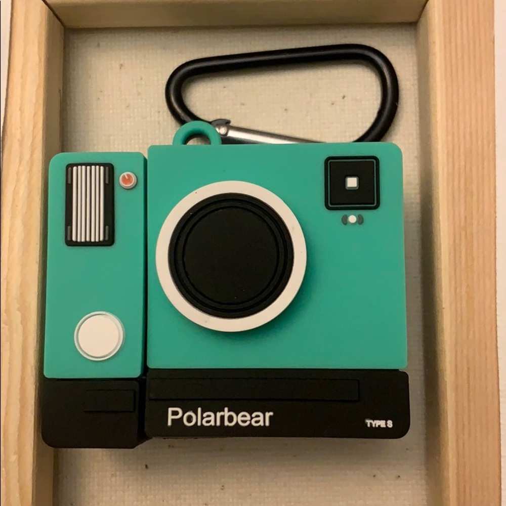 AirPod case